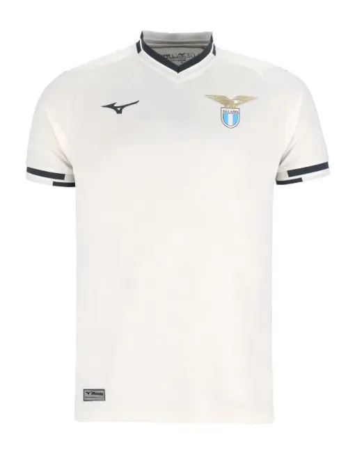 Maillot Lazio Extérieur 2025/26