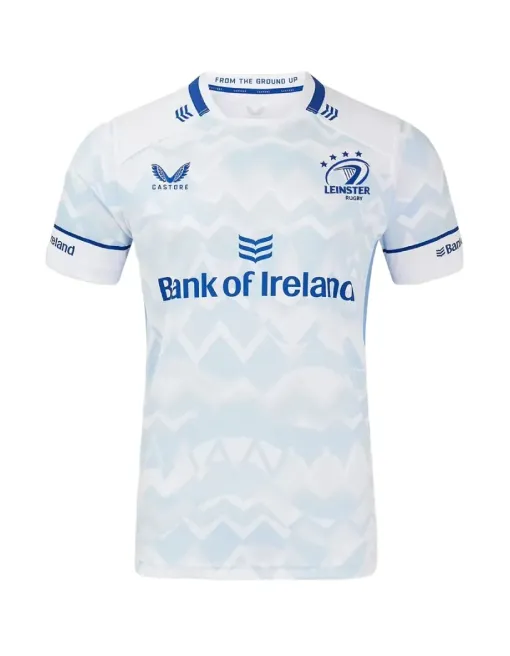 Maillot Leinster Rugby Away 2024/25