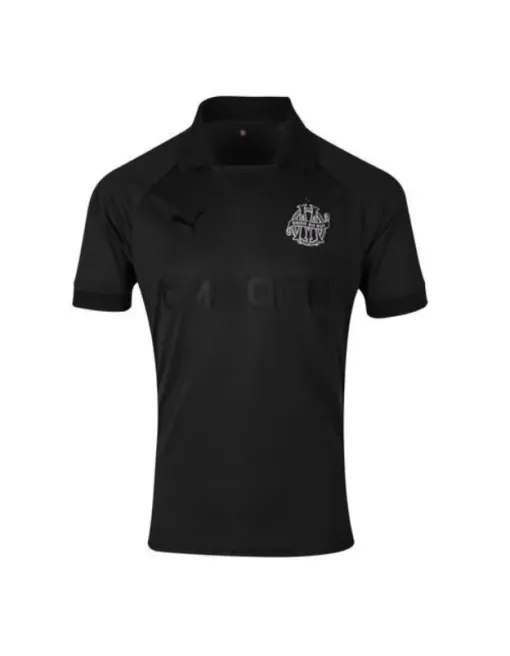 Maillot Lolympique Marseille 125 Anniv. Gk 2024/25 - Authentic