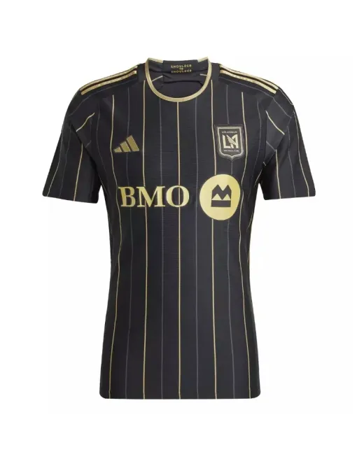Maillot Los Angeles Fc Domicile 2024