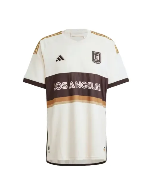 Maillot Los Angeles Fc Third 2024