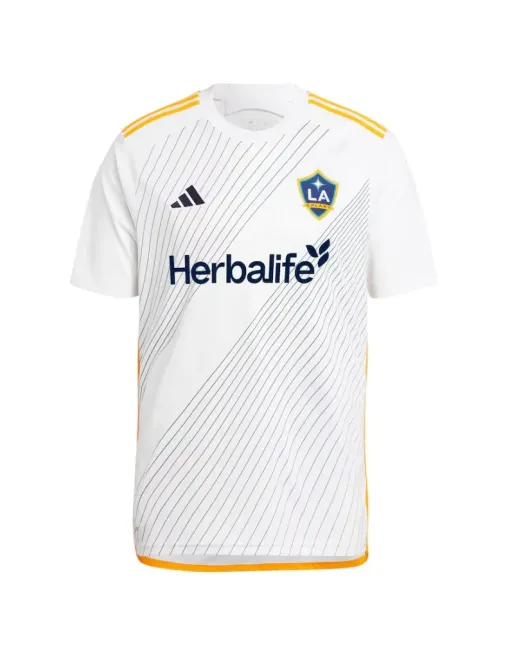 Maillot Los Angeles Galaxy Domicile 2025