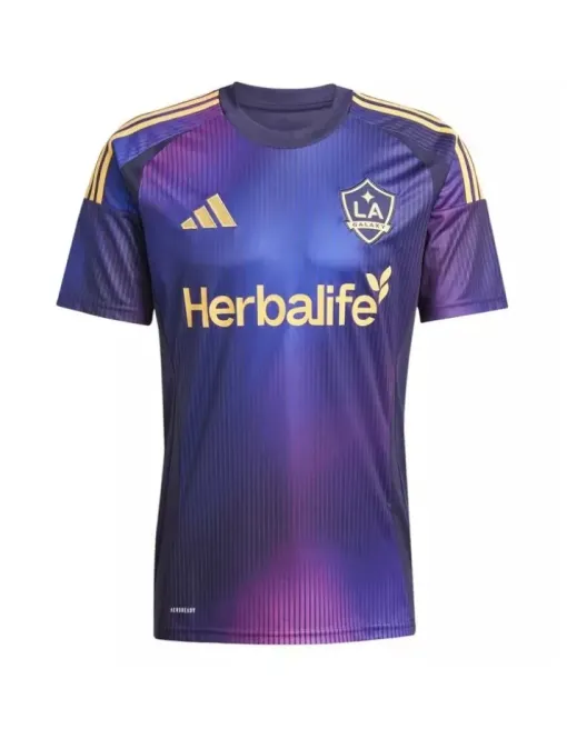 Maillot Los Angeles Galaxy Extérieur 2025