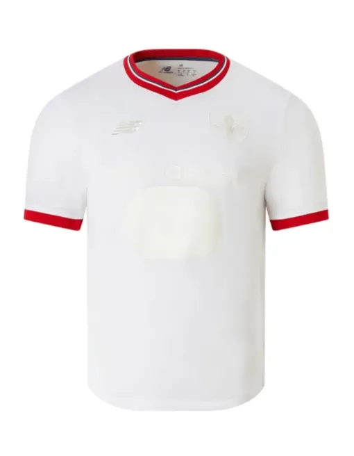 Maillot Losc 80ème Anniversaire 2024/25