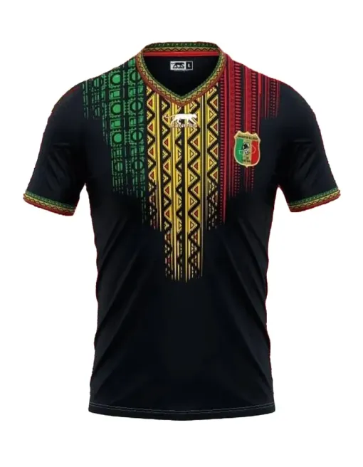 Maillot Mali Third 2024/25 - Authentic