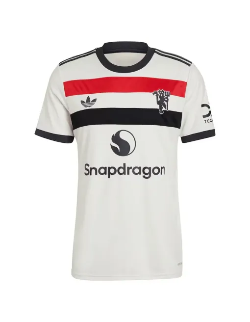 Maillot Manchester United Third 2024/25