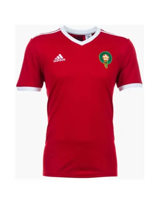 Maillot Maroc Domicile 2018