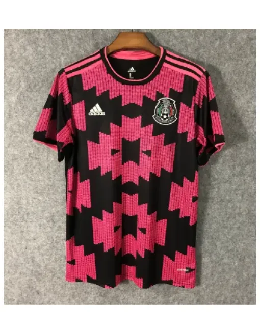 Maillot Mexique Domicile 2020/21