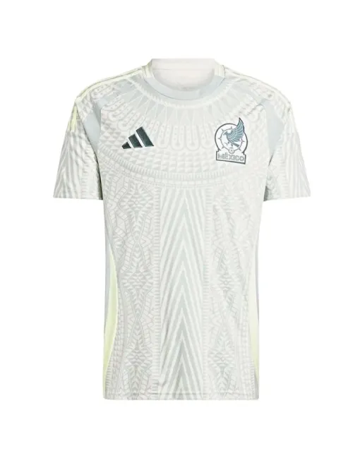 Maillot Mexique Extérieur 2024