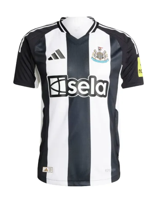 Maillot Newcastle United Domicile 2024/25