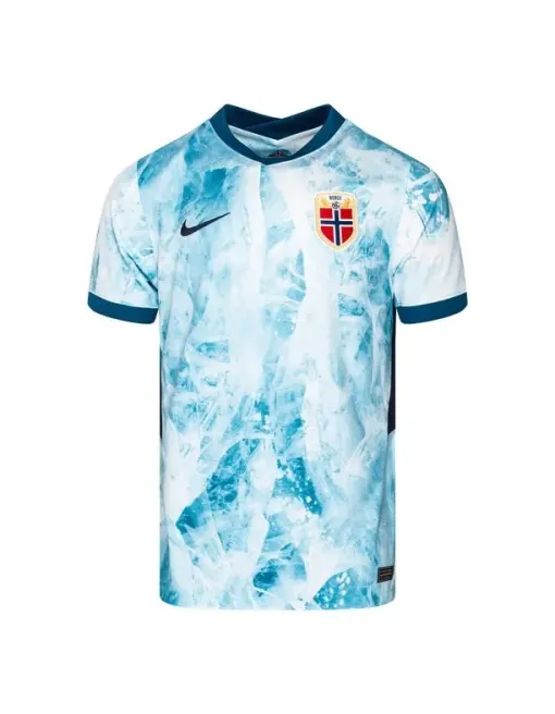 Maillot Norvège Extérieur 2020/21