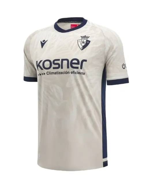 Maillot Osasuna Extérieur 2024/25