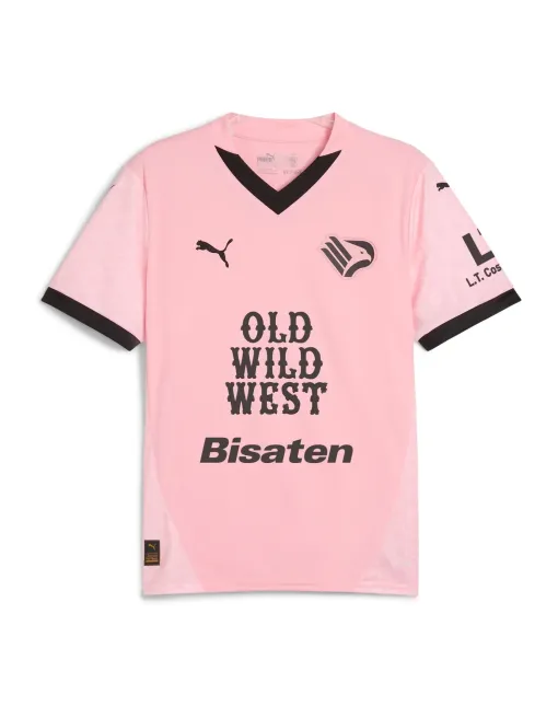 Maillot Palermo Domicile 2024/25