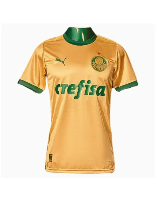 Maillot Palmeiras Third 2024/25