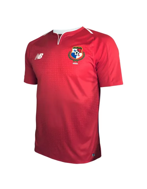 Maillot Panama Domicile 2018