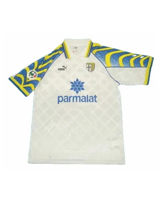 Maillot Parma Domicile 1995-97