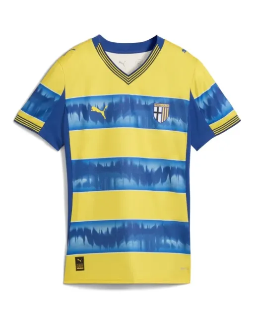 Maillot Parma Extérieur 2025/26