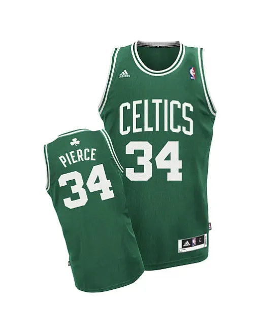Maillot Paul Pierce Exterieur Boston Celtics