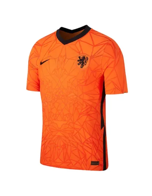 Maillot Pays-bas Domicile 2020