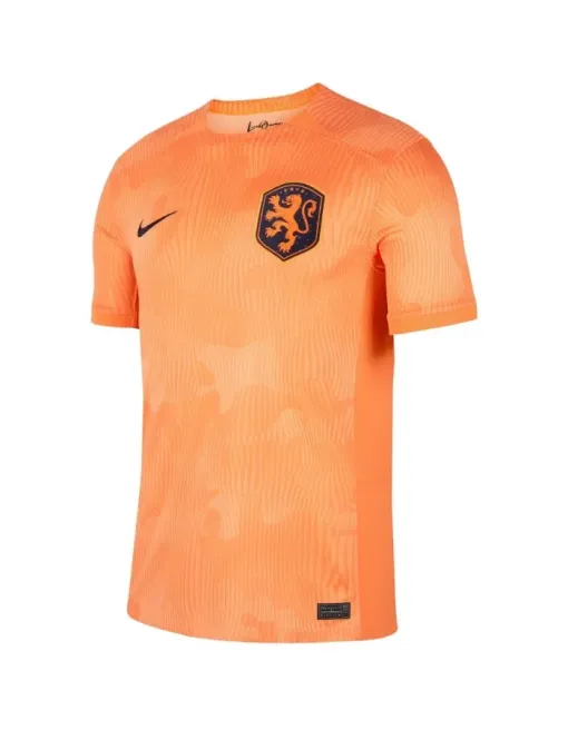 Maillot Pays-bas Domicile Wwc23