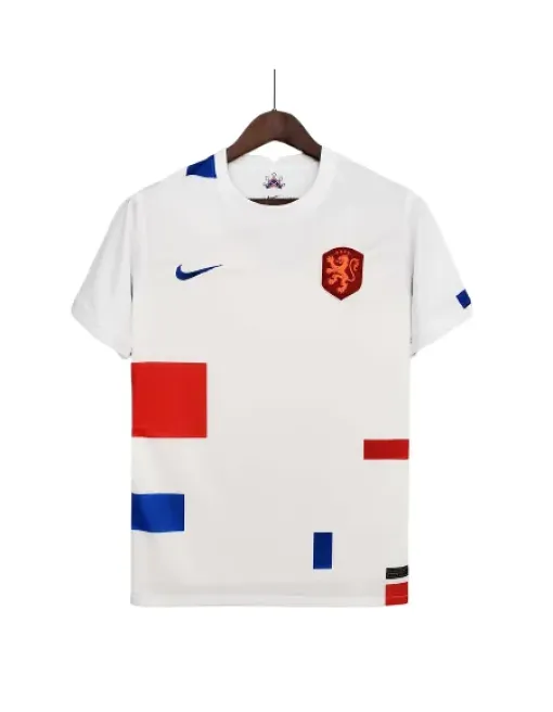 Maillot Pays-bas Extérieur 2022/23