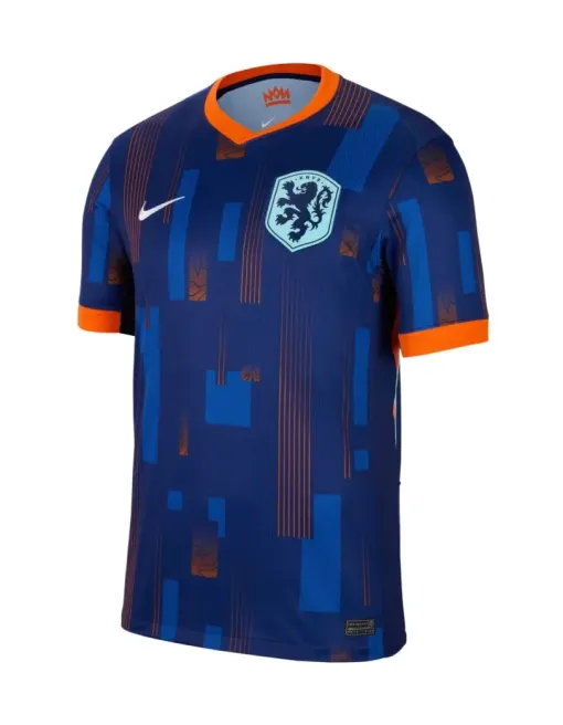 Maillot Pays-bas Extérieur 2024