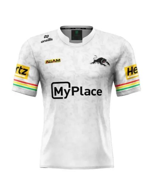 Maillot Penrith Panthers Extérieur 2024