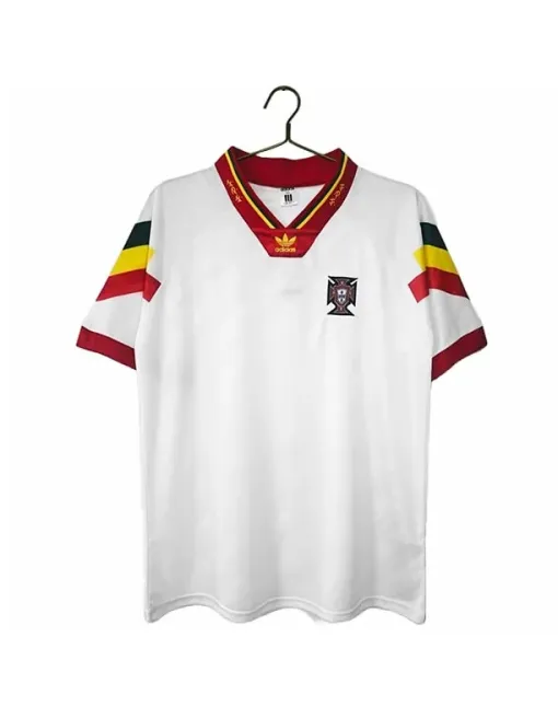 Maillot Portgual Extérieur 1992/94