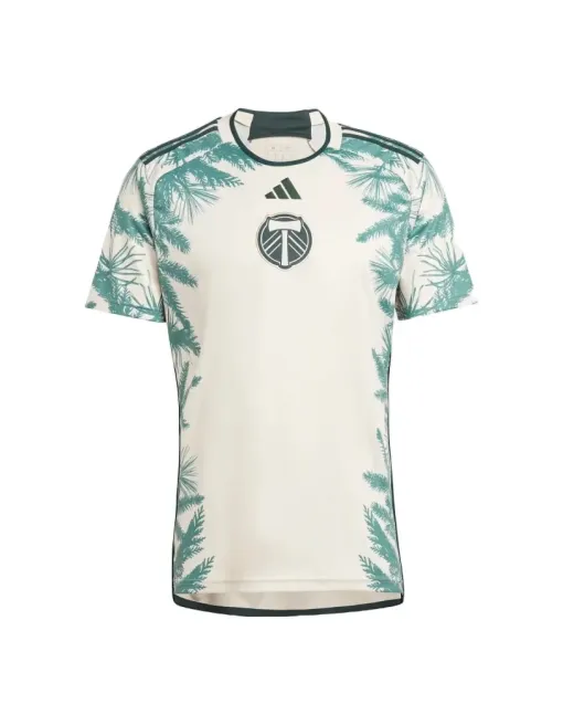 Maillot Portland Timbers Extérieur 2024