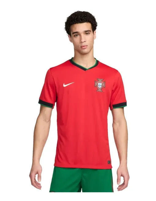 Maillot Portugal Domicile 2024