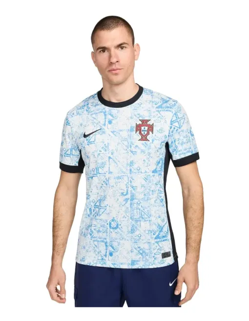 Maillot Portugal Extérieur 2024