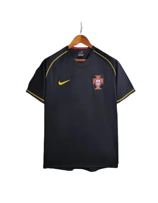 Maillot Portugal Extérieur Wc 2006