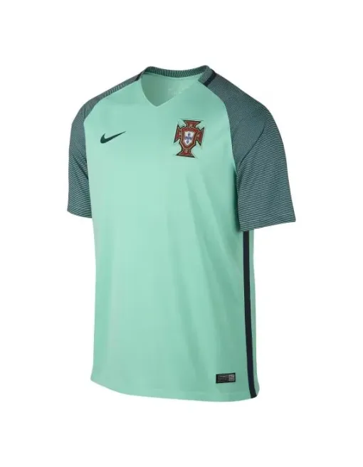Maillot Portugal Exterieur Euro 2016