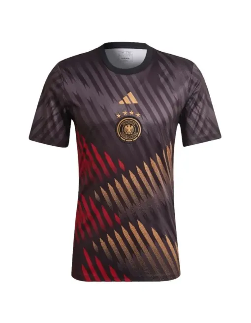 Maillot Pre-match Allemagne 2022 - Authentic