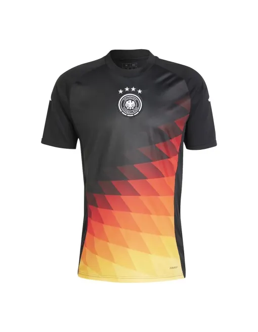 Maillot Pre-match Allemagne 2024