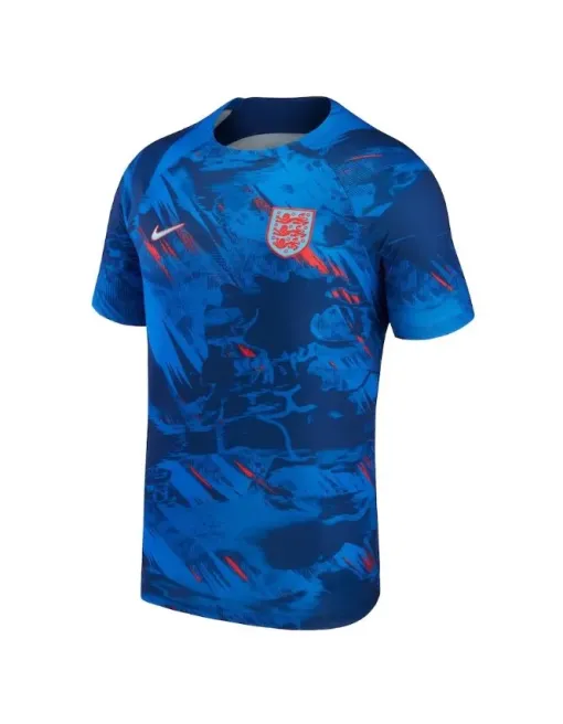 Maillot Pre-match Angleterre 2023