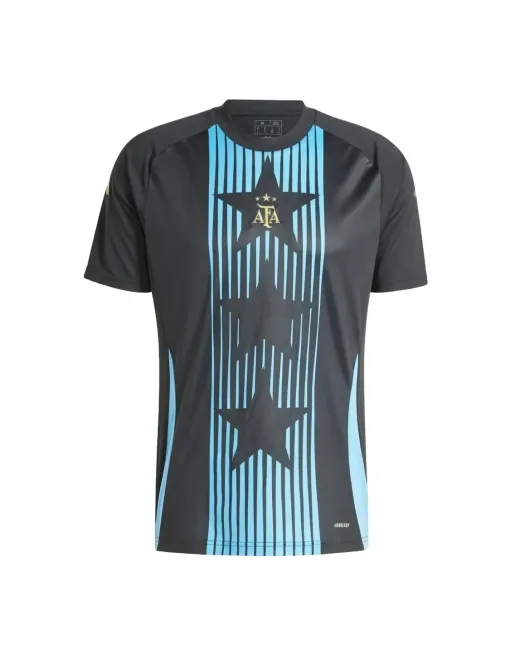 Maillot Pre-match Argentine 2024