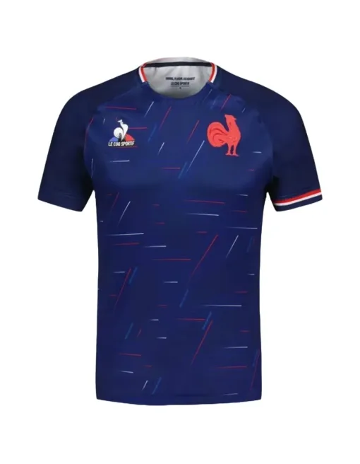 Maillot Pre-match France Xv 2023/24
