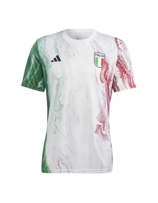 Maillot Pre-match Italie 2023