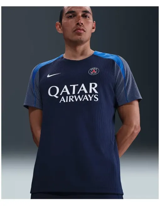 Maillot Pre-match Psg 2025 - Authentic