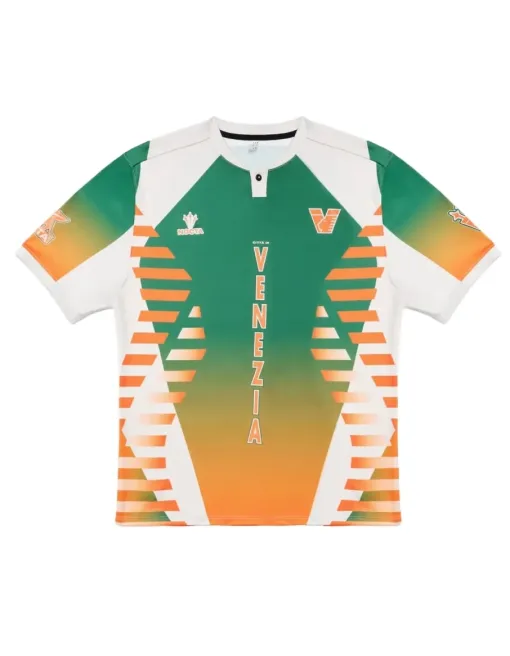 Maillot Pre-match Venezia 2024/25