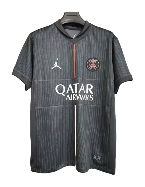 Maillot Psg 4ème 2025/26