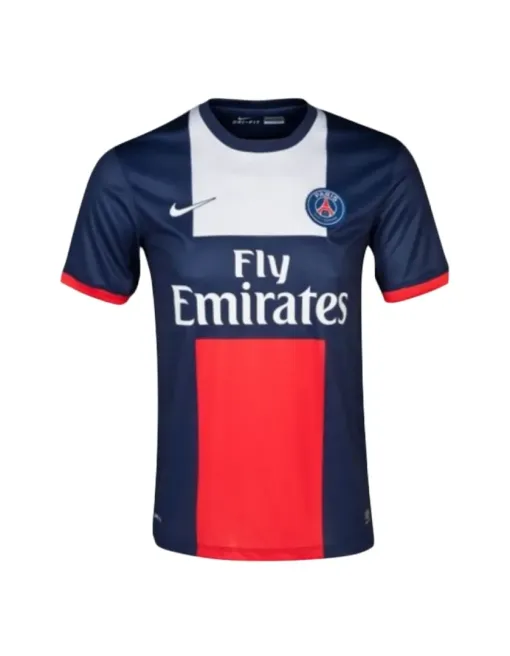 Maillot Psg Domicile 2013/14