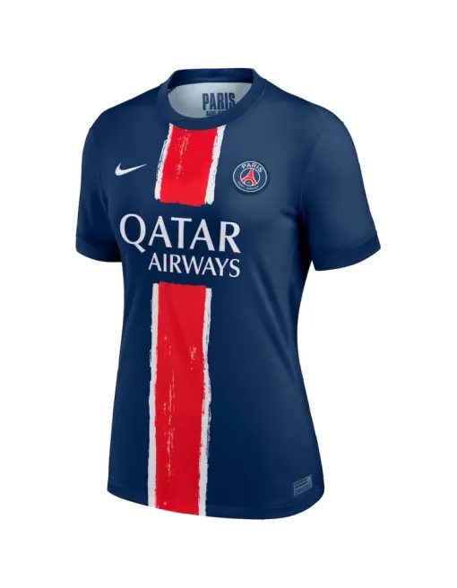 Maillot Psg Domicile 2024/25 - Femme