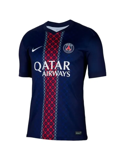 Maillot Psg Domicile 2025/26