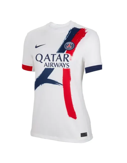 Maillot Psg Extérieur 2024/25 - Femme