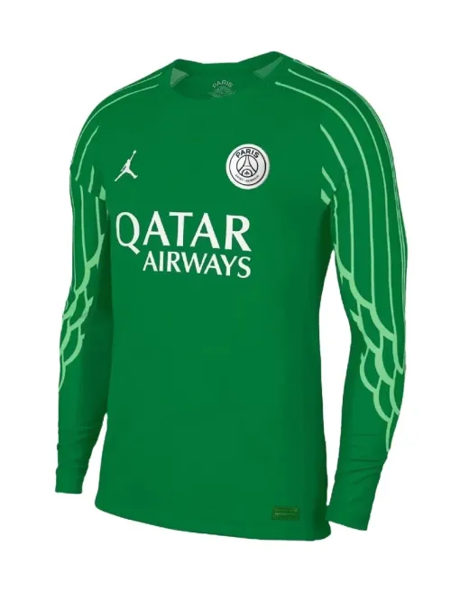 Maillot Psg Gardien 2024/25 Ml