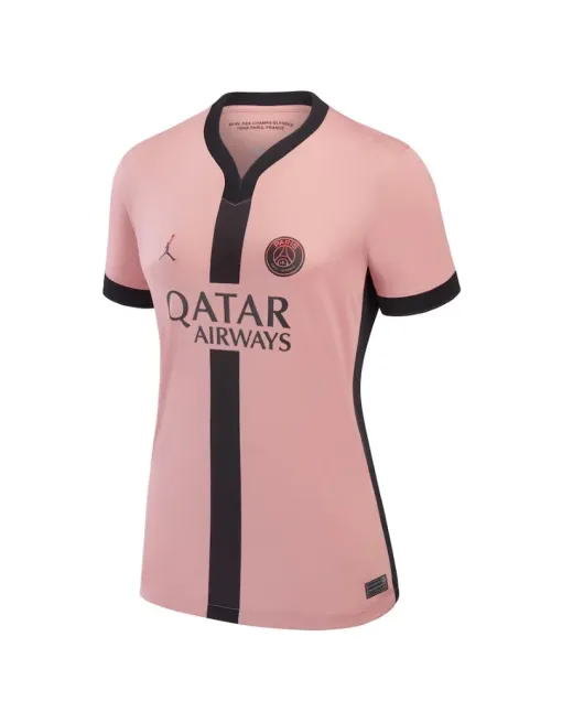 Maillot Psg Third 2024/25 - Femme
