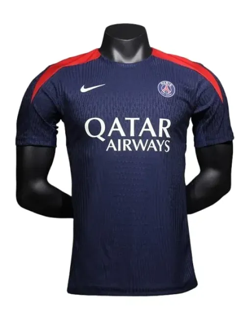 Maillot Psg Training 2024/25 - Authentic