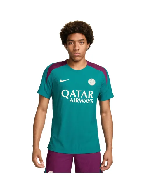 Maillot Psg Training 2024/25 - Authentic